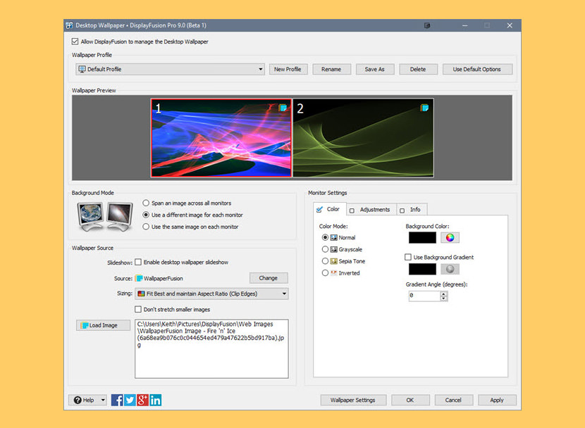 Которая отображается на экране. Display fusion 9.3 крякнутый. displayfusion pro крякнутый. программа для монитора места на диске. отображение на экране.