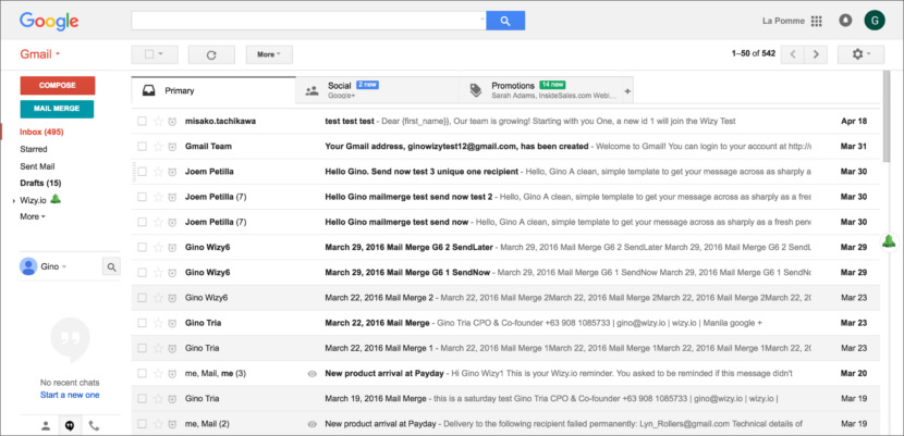Sync contacts from gmail to iphone Sync contacts from gmail to iphone