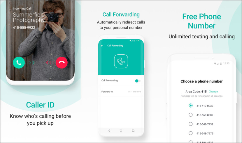16 Virtual SIM Phone Number Apps For iOS And Android ...
