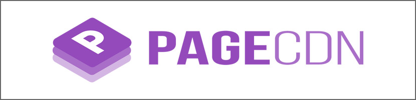 PageCDN