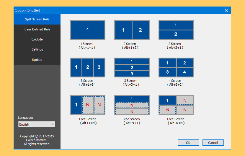 14 Tools To Split Your Monitor's Screen In Windows And macOS