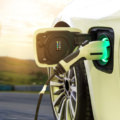 Maps Showing Free And Paid EV Charging Stations