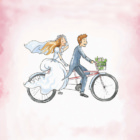 Free Wedding Invitation Template Cards - Printable And Editable