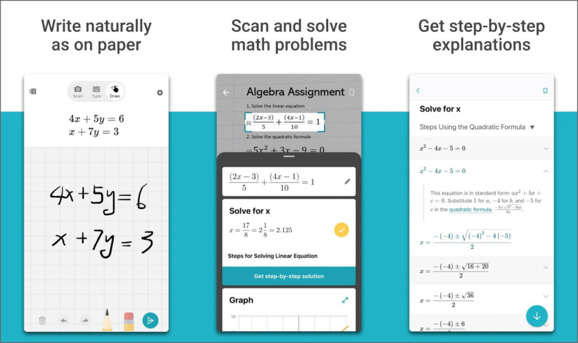 best apps for statistical calculations