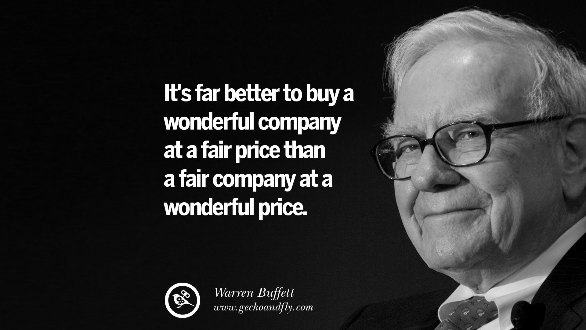 28 Investment Advises By Warren Buffett On Wealth Management