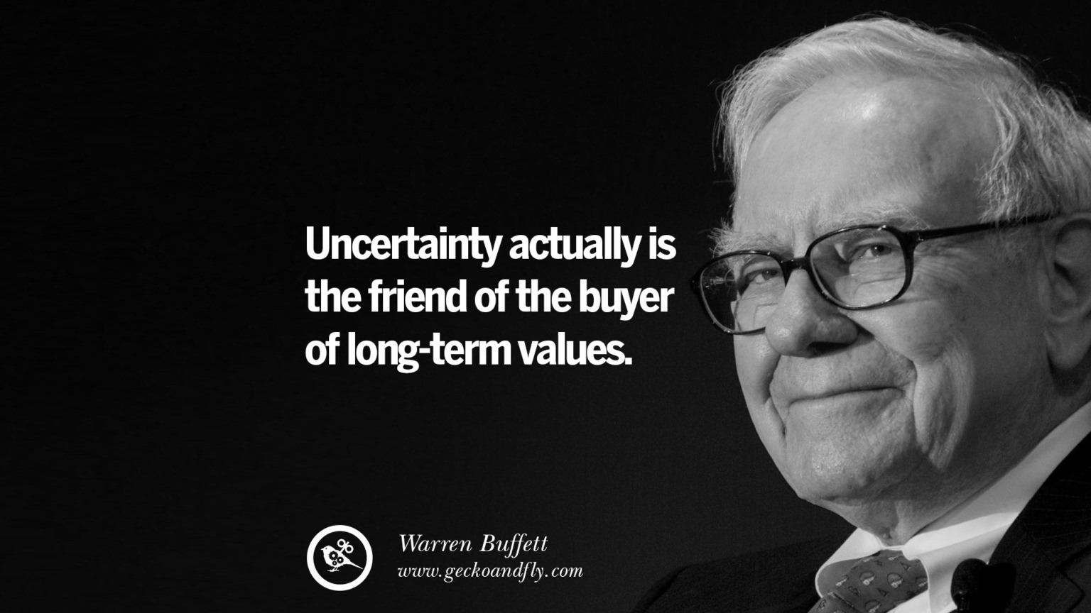 Advisable Warren 28 Investment Advises By Warren Buffett On Wealth Management