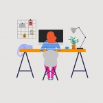 Business Fibre Broadband Plans Compared For Small Offices