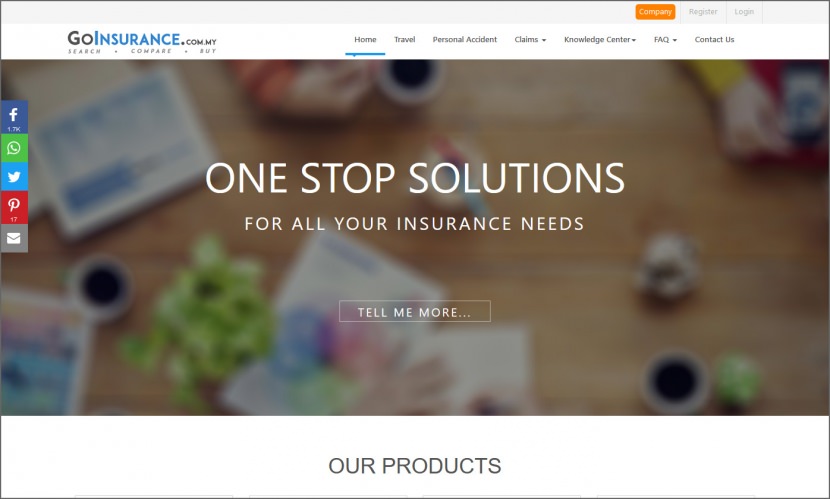 GoInsurance