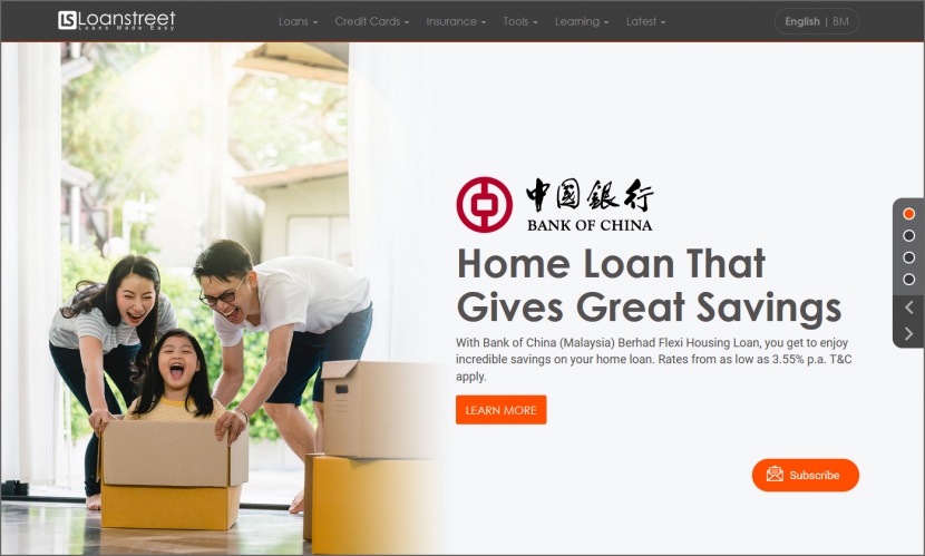 LoanStreet