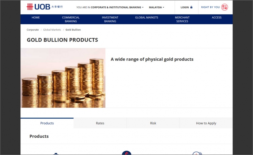 UOB Malaysia