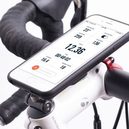 android bike computer