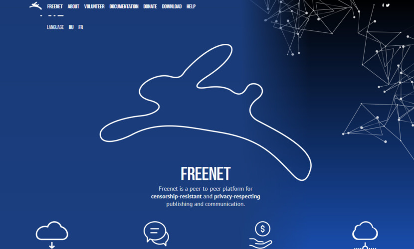 Freenet