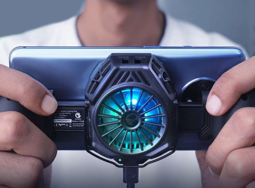 Android Game Booster Faster & Smoother Games