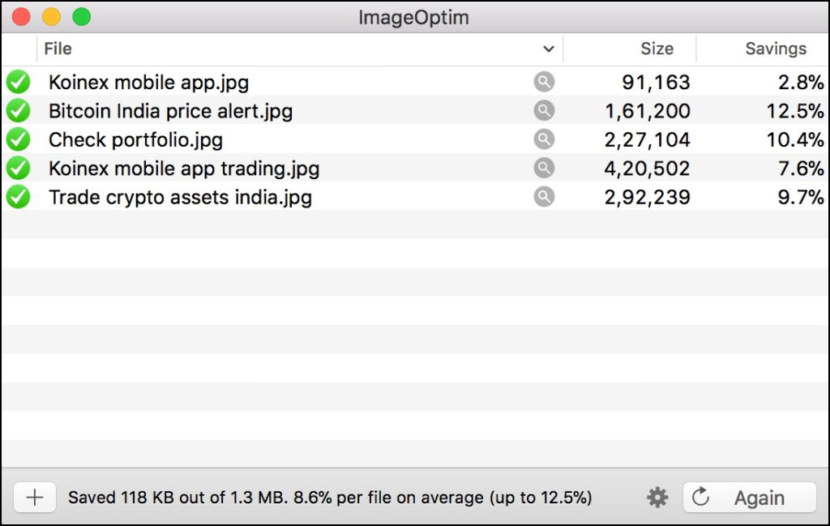 ImageOptim