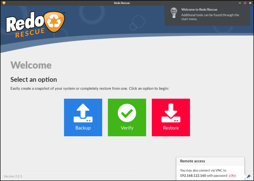 norton ghost download iso Redo Rescue