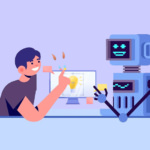 A.I. Generated Templates For Instagram Stories, YouTube Thumbnails, TikTok & More