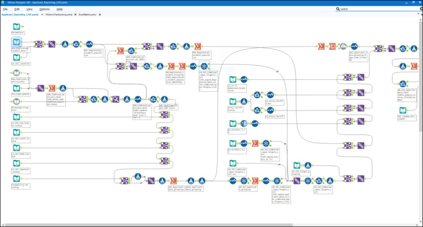 Alteryx