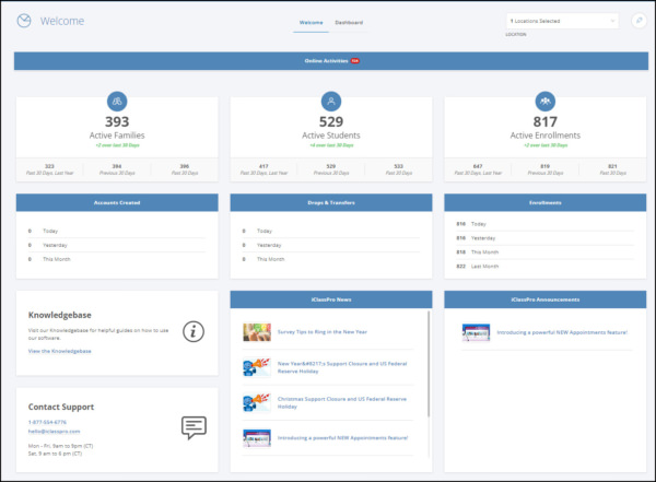 Top 22 School & Classroom Student Management Software