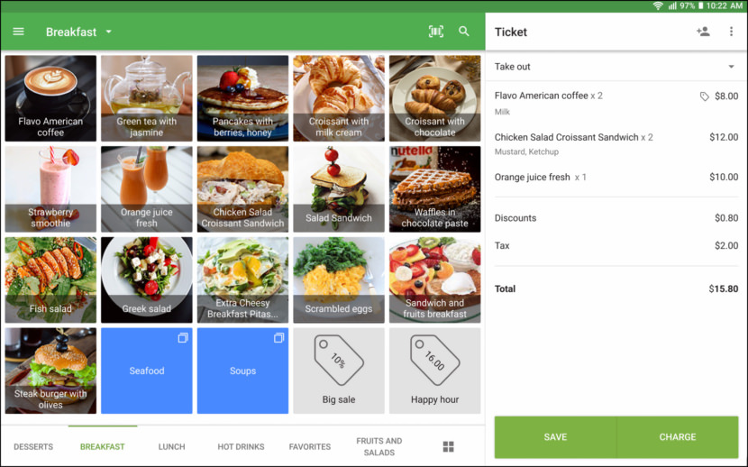 Loyverse POS