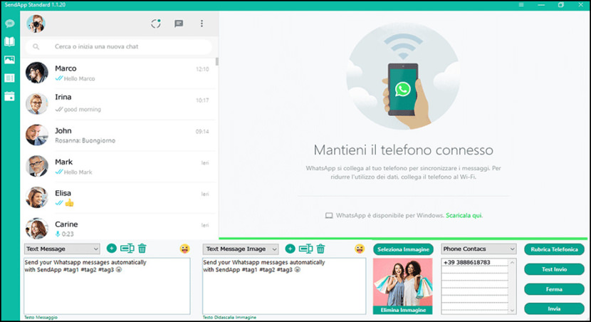 SendApp