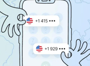 USA Phone Number Providers For International Users