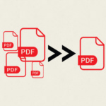 Free Offline Combine & Merge PDF Files Software