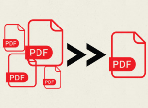 Free Offline Combine & Merge PDF Files Software