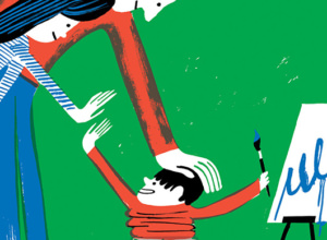 'iPhone Wallpapers' With Positive Words To Say To Your Child Daily