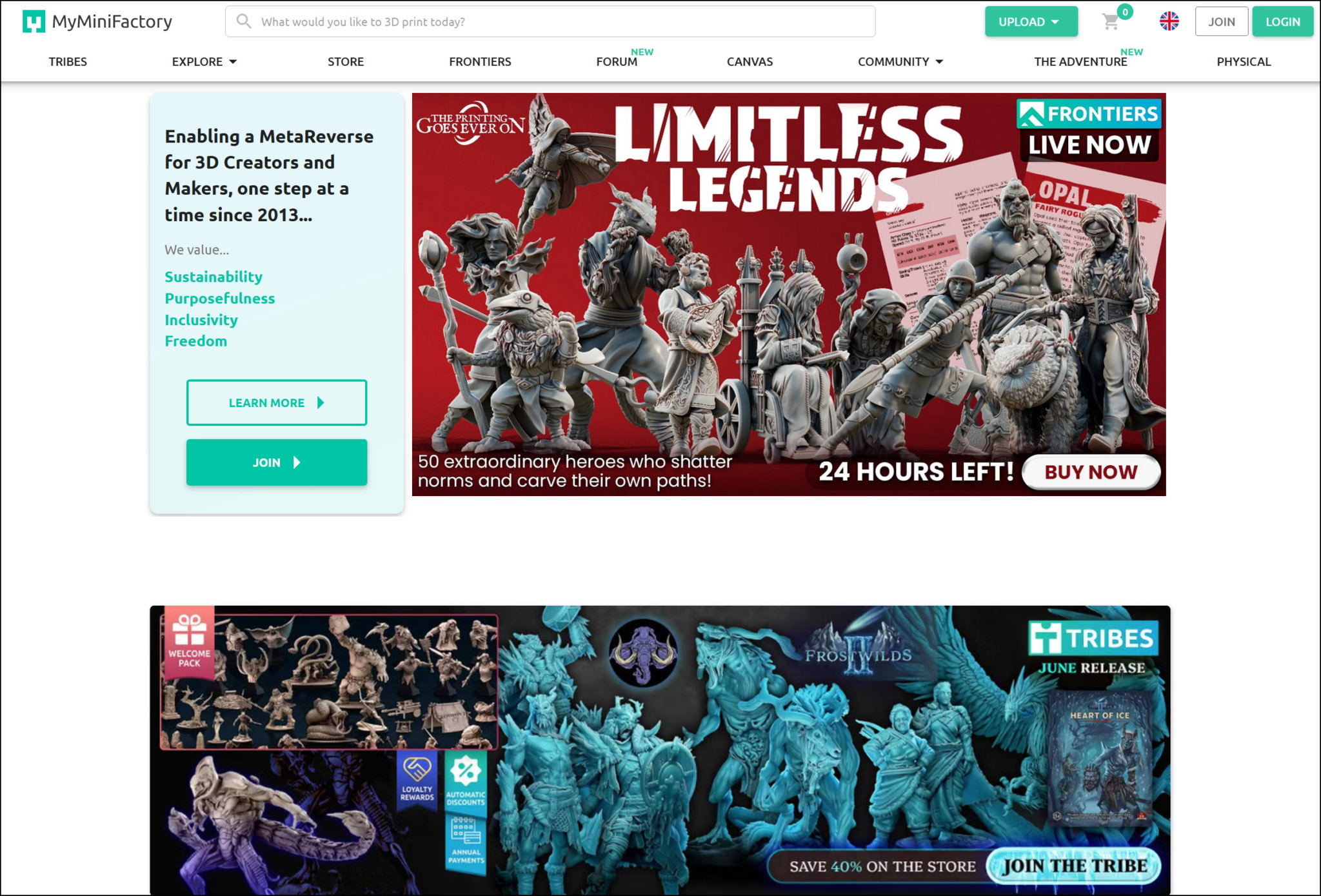 13 Sites To Download Free Printable 3D Printer Files And Designs
