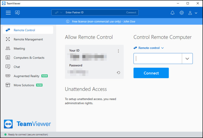 TeamViewer