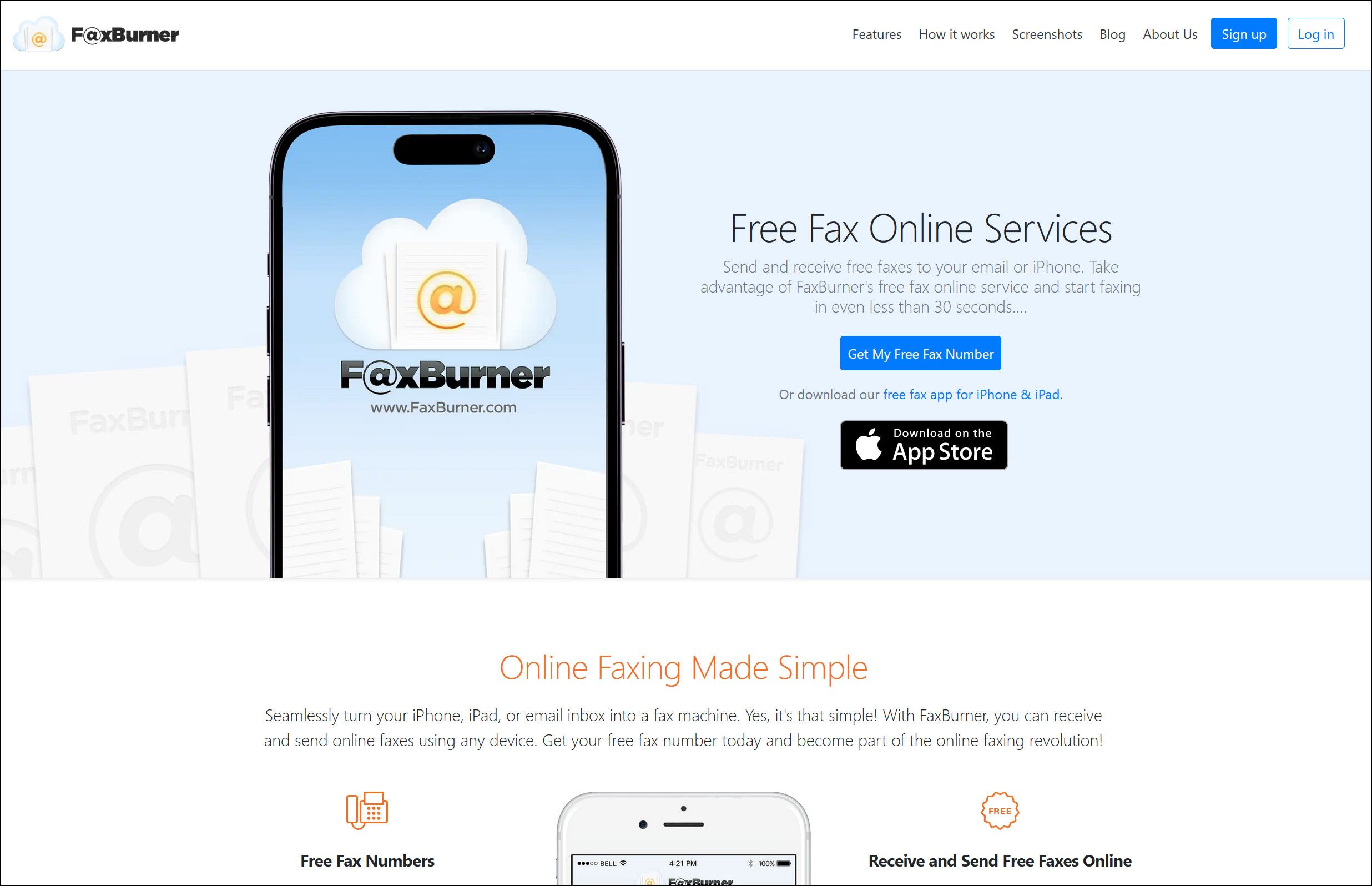 13 Free Send & Receive Fax Online Sites, Email Fax Without Fax Machines