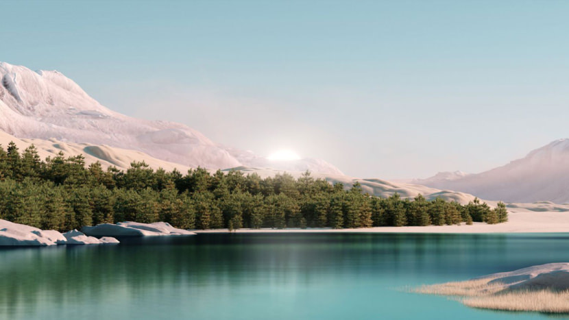 Download Microsoft Windows 11 4K Wallpaper