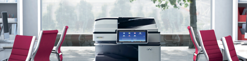 Download Ricoh Universal Printer Driver
