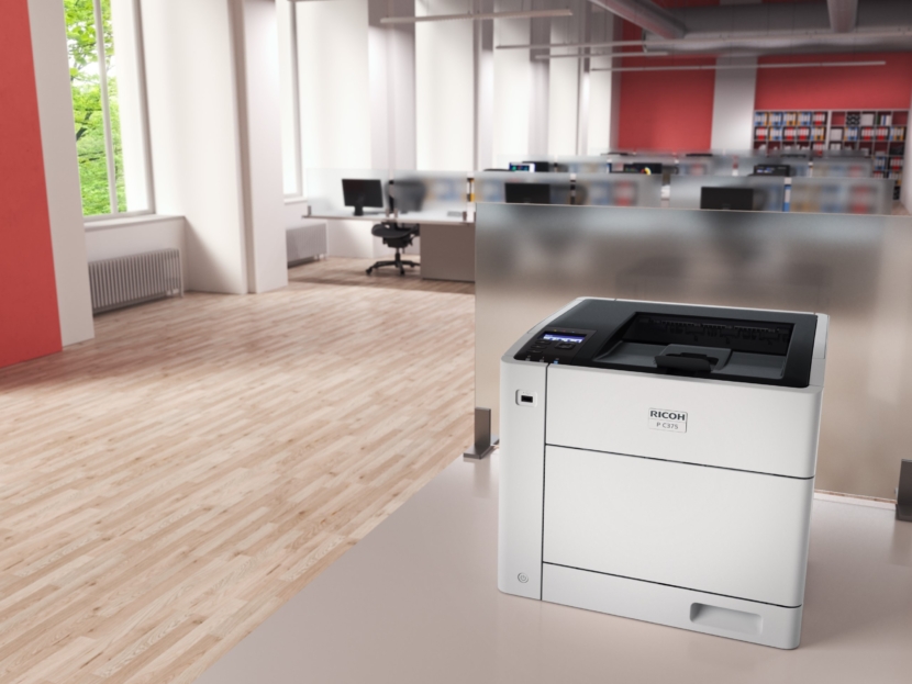 Download Ricoh Universal Printer Driver