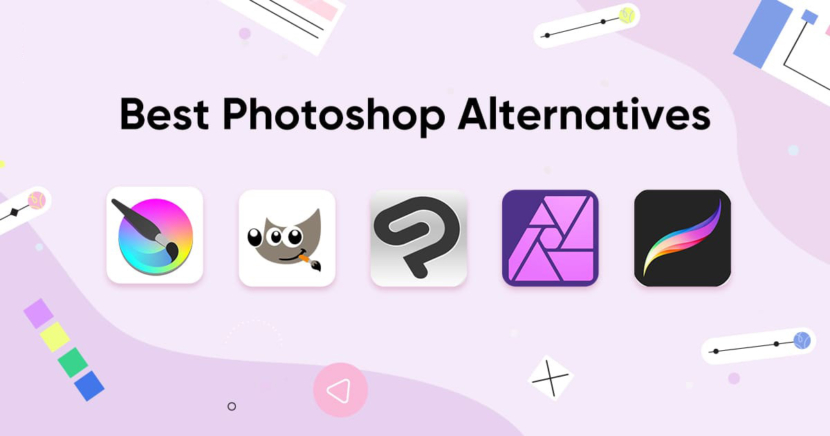best photoshop alternatives