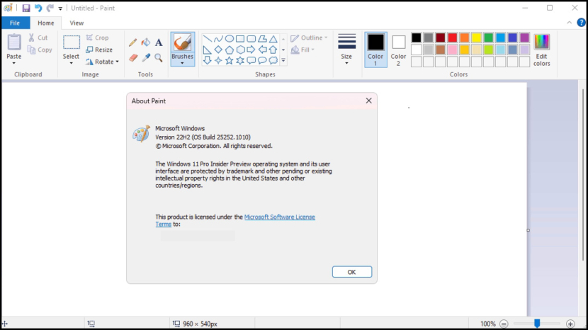 Download mspaint online
