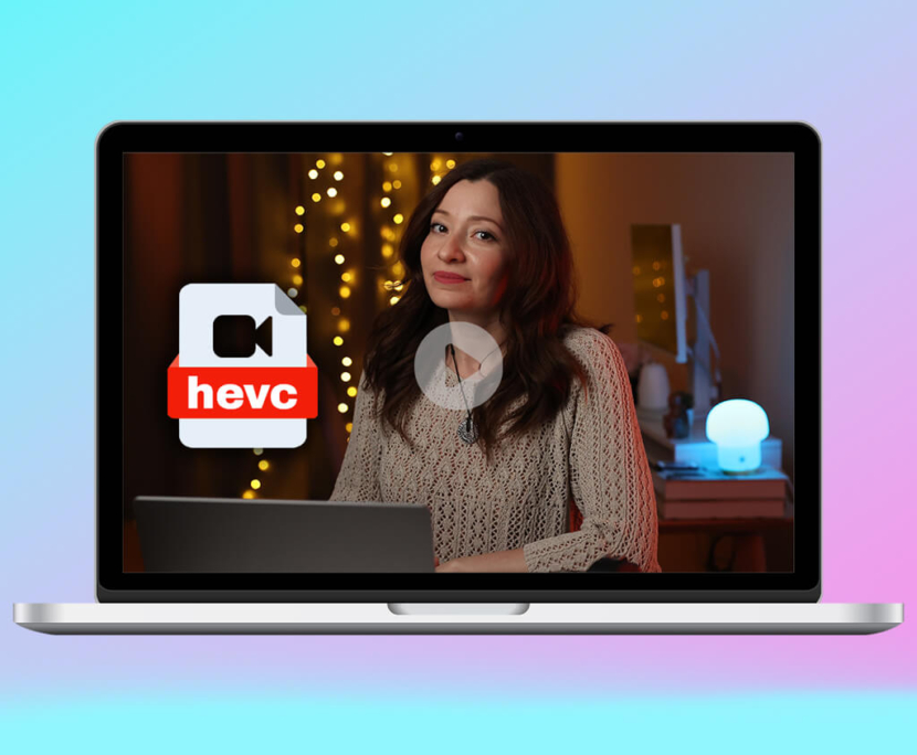 free HEVC video Players