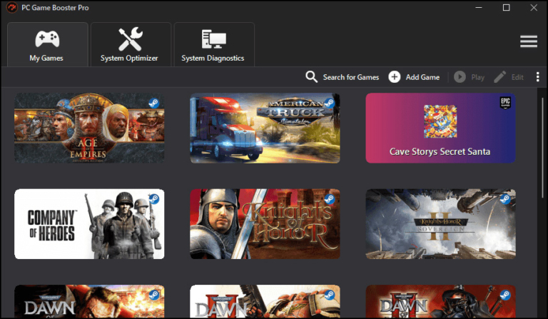 Game Booster Ror Pc 9 Free PC Optimization For Gaming, Enhance Laptop FPS, Reduce Ping